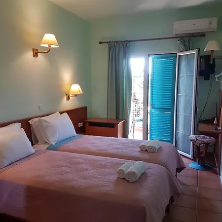 Poseidon Apartments-3