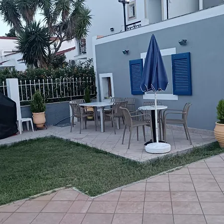 Sofia Beach Apartments-3