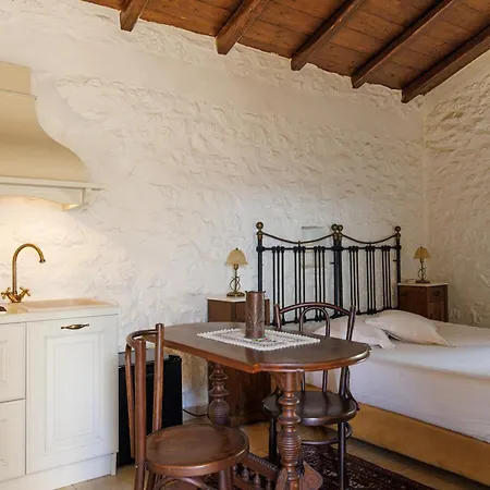 Lithos Stone Suites-3