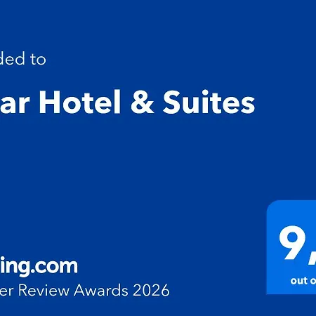 Onar Hotel & Suites-2