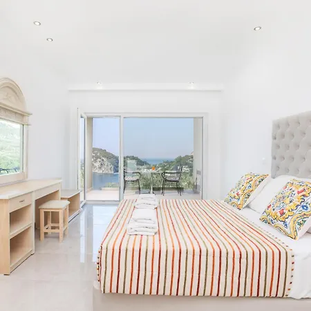 Paleokastritsa Palace - Adults Only-3