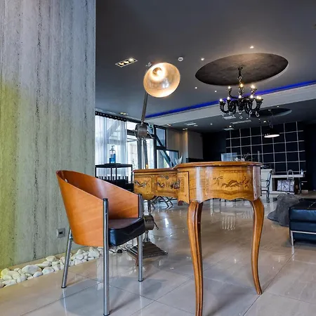 Gallery Art Hotel-3