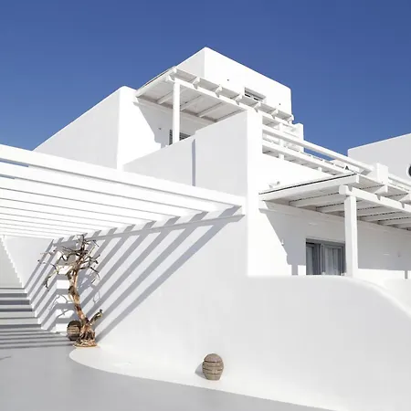 Livin Mykonos Hotel - Adults Only By Mr And Mrs White-2