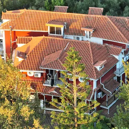 Belvedere Zakynthos Studios-3
