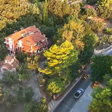 Belvedere Zakynthos Studios-2