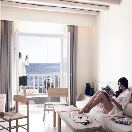 The Coast Bill&Coo-The Leading Hotels Of The World (Adults Only)-3