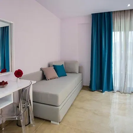 Patiras Deluxe B&B-2