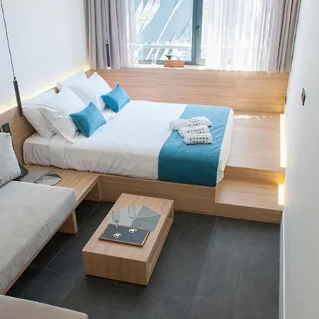 Athens Lodge By Athens Prime Hotels-2