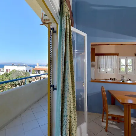 Vagia Beach Apartments, Aegina Island-2