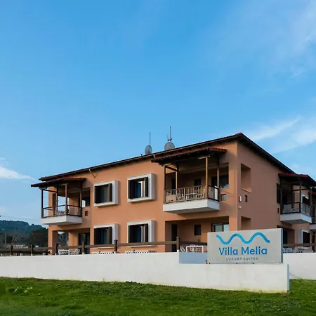 Villa Melia Luxury Suites-2