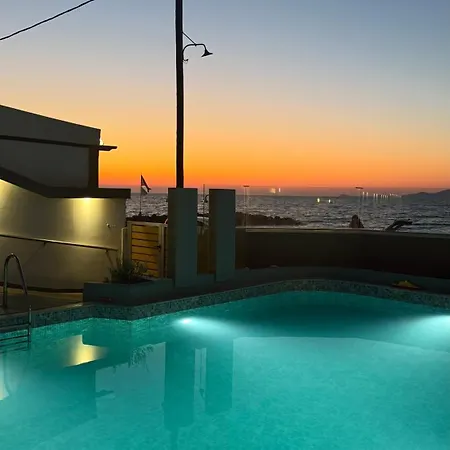 Coralli Beach Hotel-2