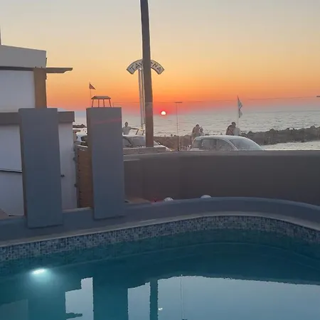 Coralli Beach Hotel-3