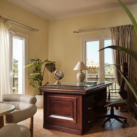 Ilision - Contemporary Living Residences-2