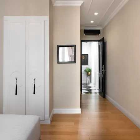 Athens Mansion Luxury Suites-2