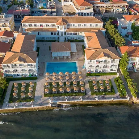 Meridien Beach Hotel-2