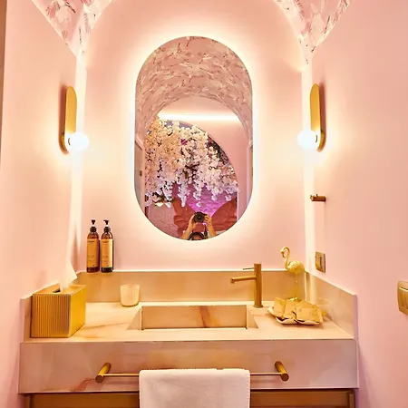 Fairytale Athens - Luxury Suites-3