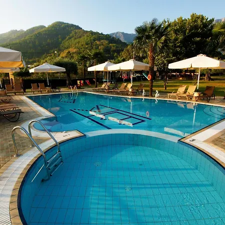 Ariadni Hotel Bungalows-3