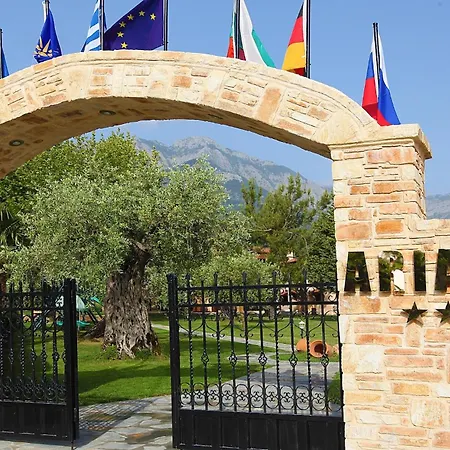 Ariadni Hotel Bungalows-2