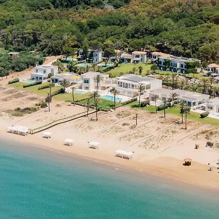 Mandola Rosa, A Resort To Live-2