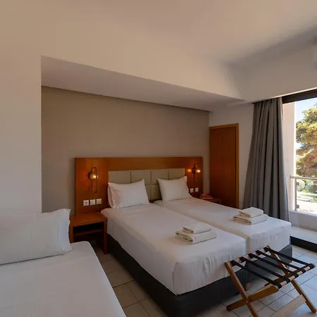 Georgia'S Garden By Omilos Hotels-3