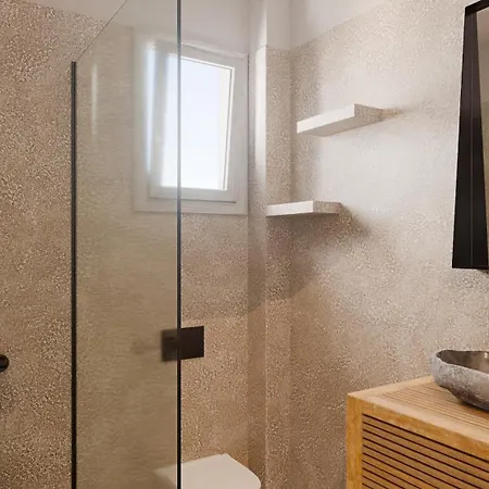 F Fine Suites - Adults Only-3