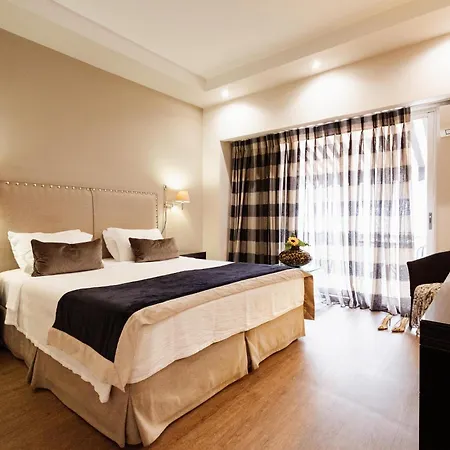 Best Western Plus Embassy Hotel-3
