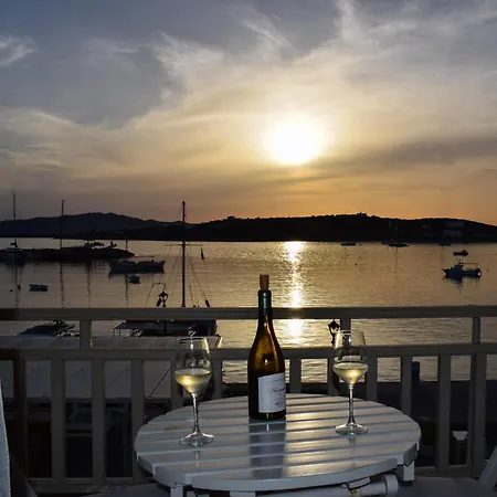 Angeliki Seaside Hotel-2