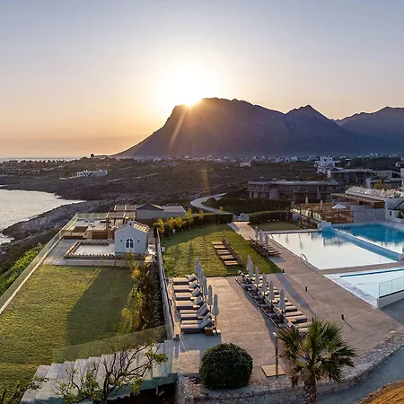 Aulus Chania Resort, Curio Collection By Hilton (Adults Only)-3