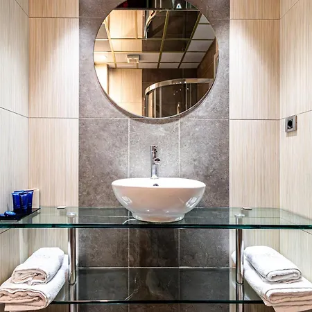 Comfy Boutique Hotel-2