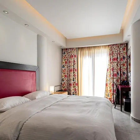 Comfy Boutique Hotel-3