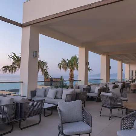 Grand Blue Beach Hotel-3
