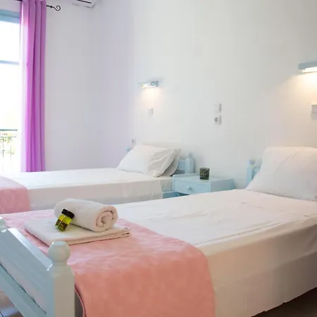 Maria'S Apartments-3
