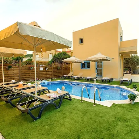 Lindos Luxury Retro Villas-3