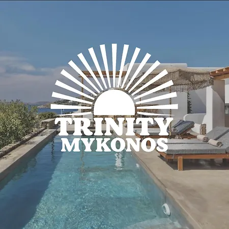Trinity Mykonos - Beachfront Villa-2