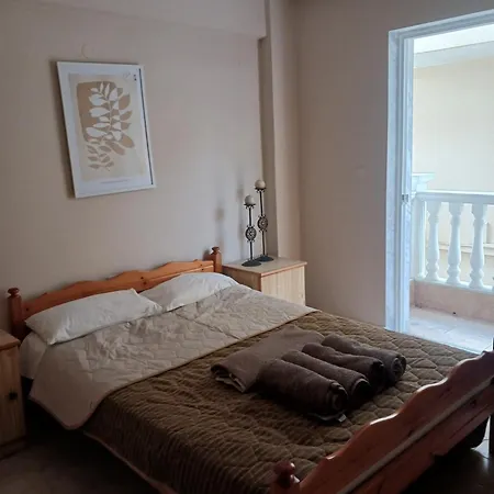 Anastasios Room'S-2