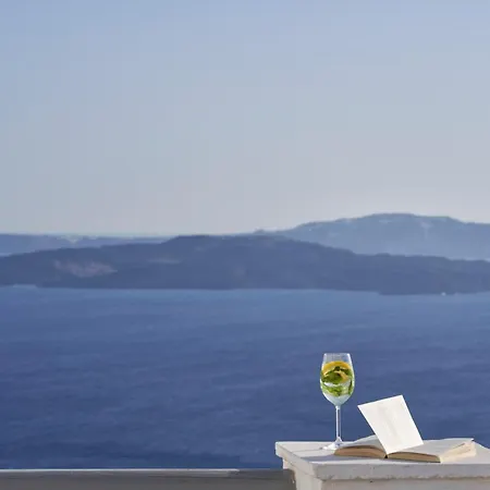 Mr And Mrs White Oia - Santorini-2