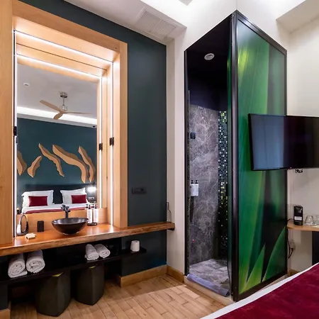 Artion City Boutique Hotel-3