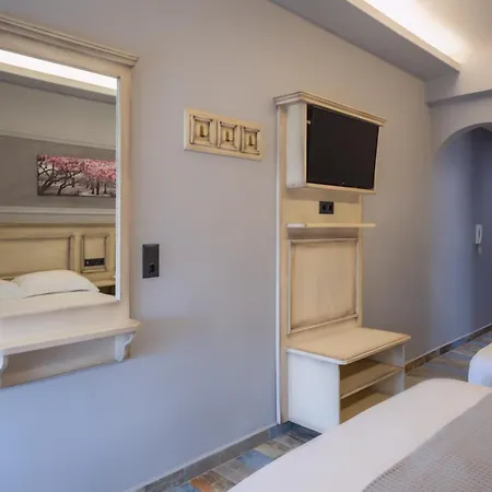 Carpe Diem Rooms Nei Pori-2