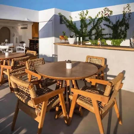 La Ponta Villas & Suites-3