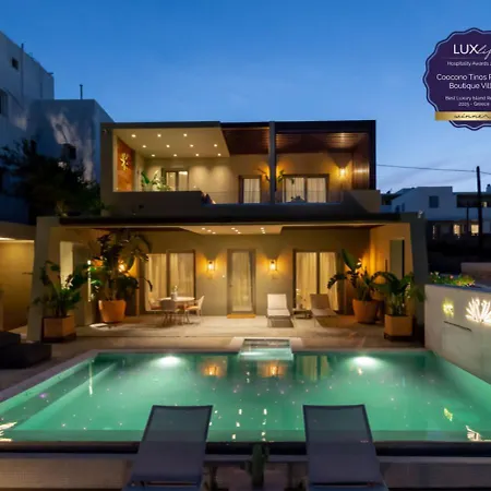 Coocono Tinos Private Boutique Villas-2