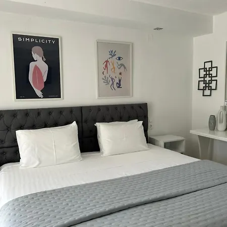 Fiosal Apartments 2-3