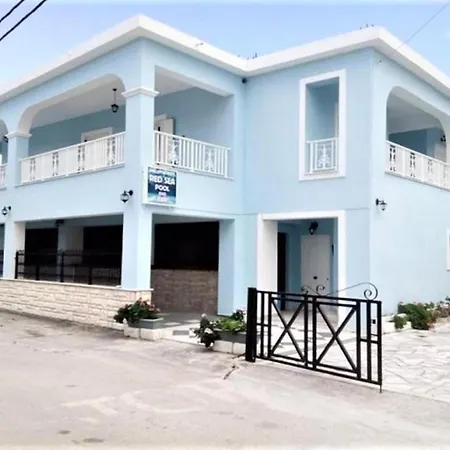 Anna'S Studios & Apartments-3