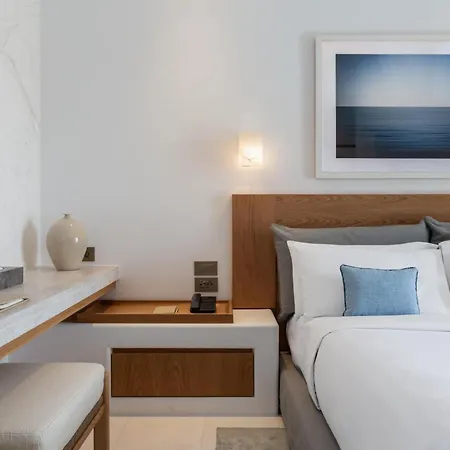 Sandblu Santorini, Lxr Hotels & Resorts-2