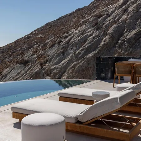 Sandblu Santorini, Lxr Hotels & Resorts-3