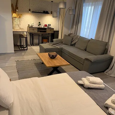 Compass Lofts Athens Psirri Square Monastiraki-2