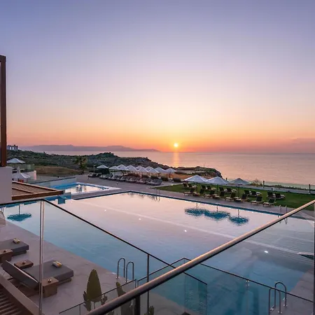 Aulus Chania Resort, Curio Collection By Hilton (Adults Only)-2