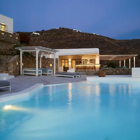 San Marco Hotel And Villas-3