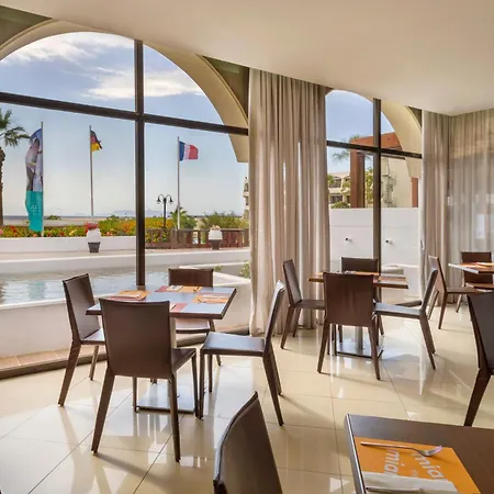 Sol By Melia Cosmopolitan Rhodes-2