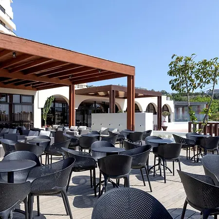 Sol By Melia Cosmopolitan Rhodes-3