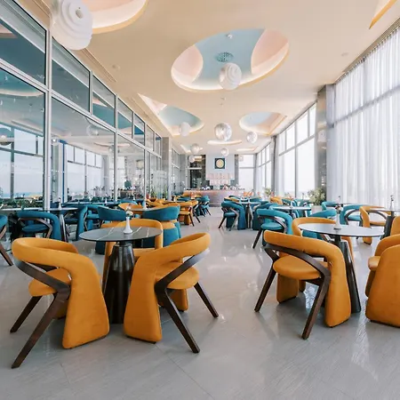 Atrium Platinum Resort & Spa-3